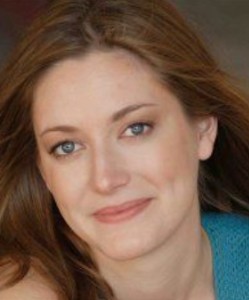 Zoe Perry
