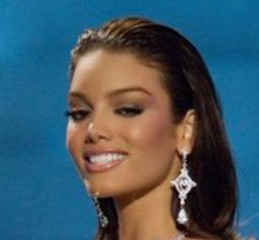 Zuleyka Rivera