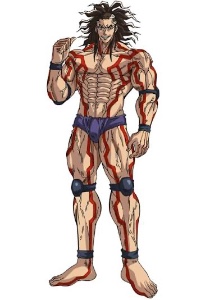 Raiden