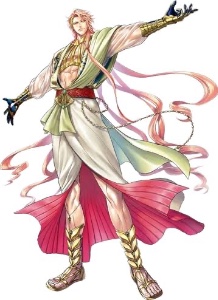 Apollo