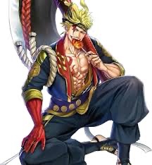 Kintoki
