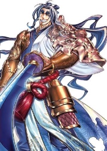 Susanoo