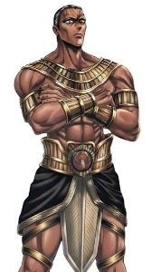 Ra