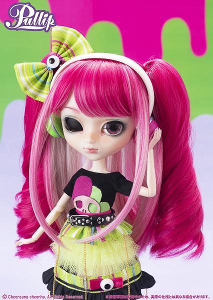 Akemi Acid Candy