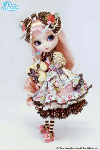 Alice du Jardin 2012