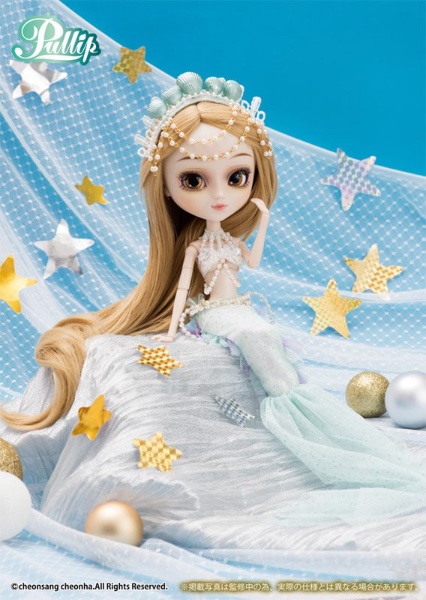 Alrescha Pisces