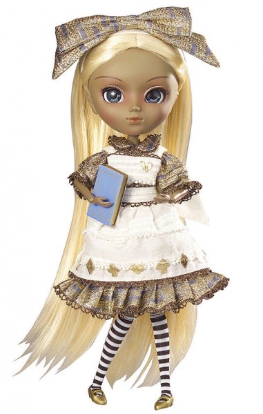 Another Alice