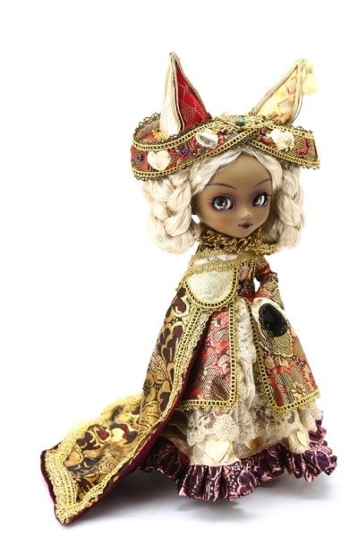 Another Queen