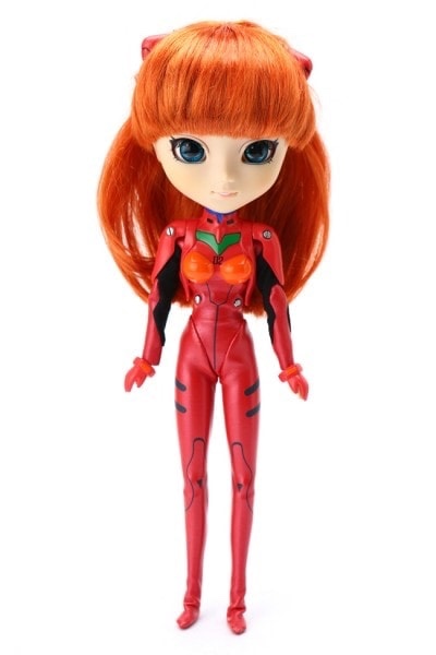 Asuka Langley Soryu