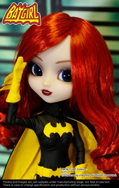 Batgirl
