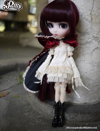 Bloody Red Hood 2011