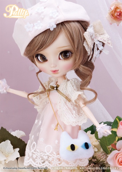 Callie