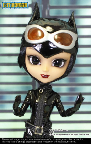 Catwoman