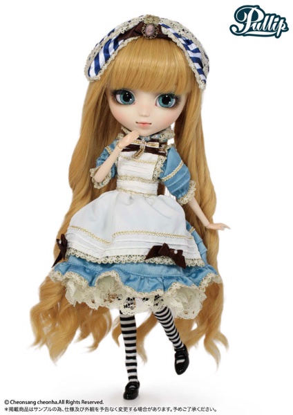Classical Alice 2013