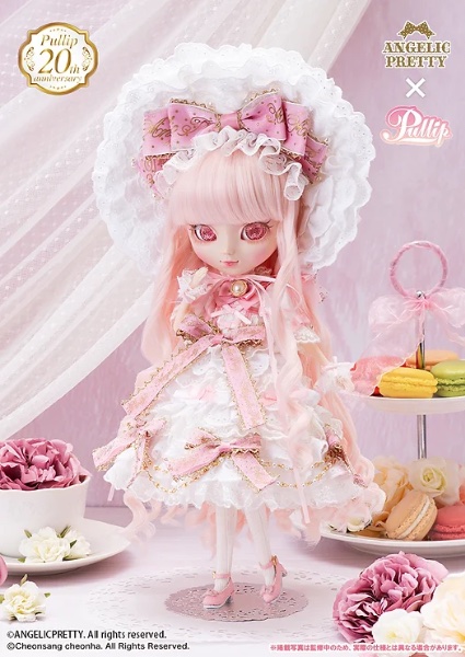 Decoration Dress Cake