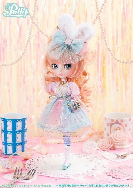 Evangeline