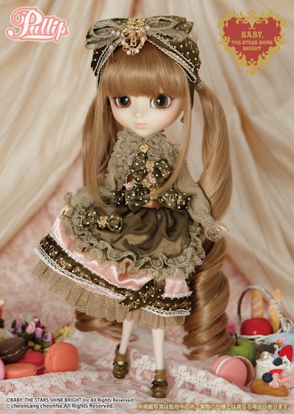 Favorite Ribbon Chocolate
