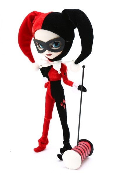 Harley Quinn