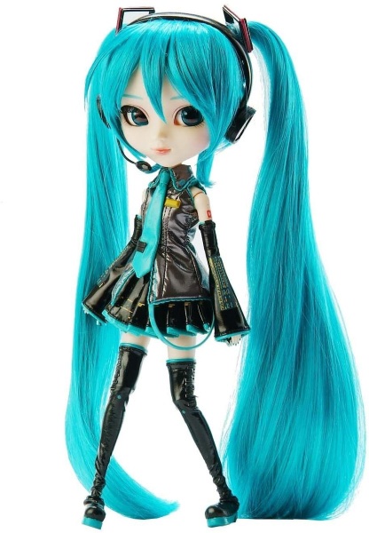 Hatsune Miku