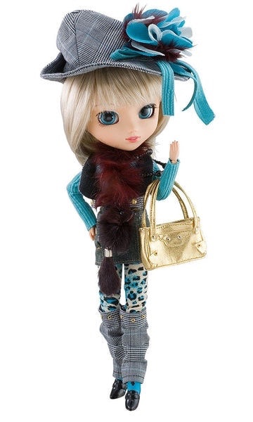 Haute in L.A.