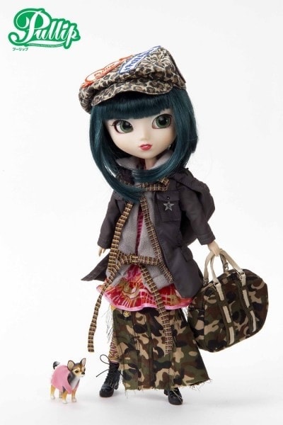 Haute in NY