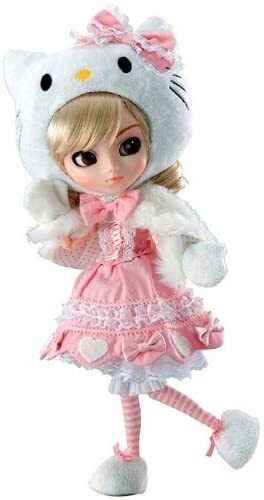 Hello Kitty 2007