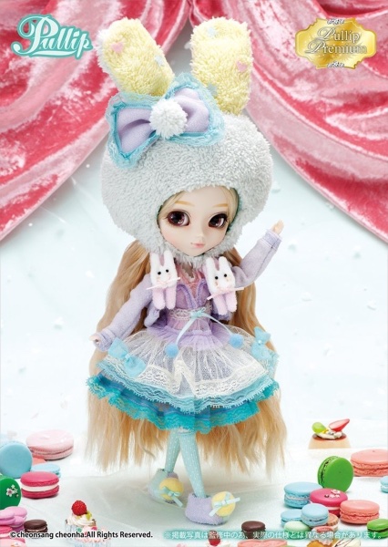 Kiyomi Mint Ice Cream