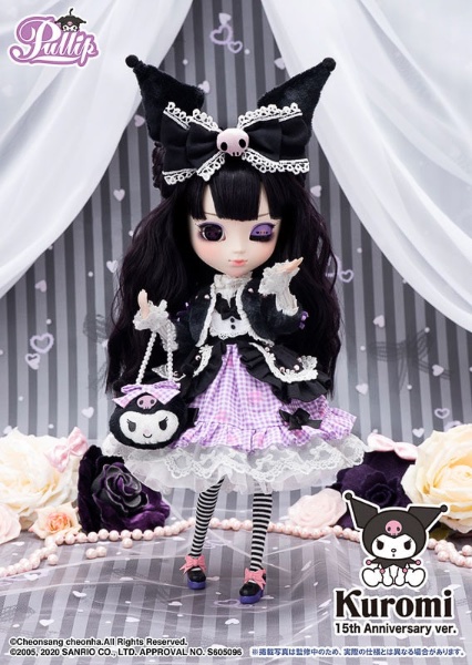Kuromi 15th Anni