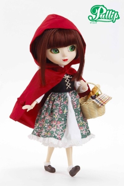 Little Red Riding Hood