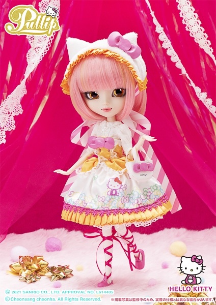 Lollipop Hello Kitty