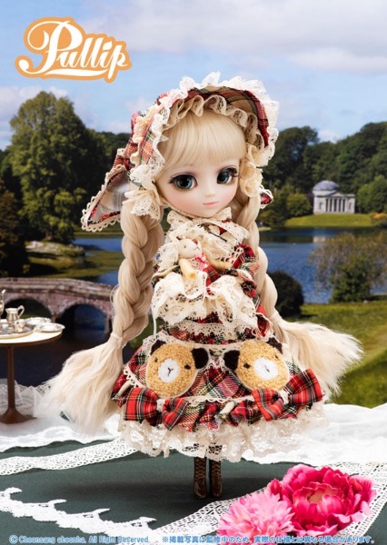 Margrethe