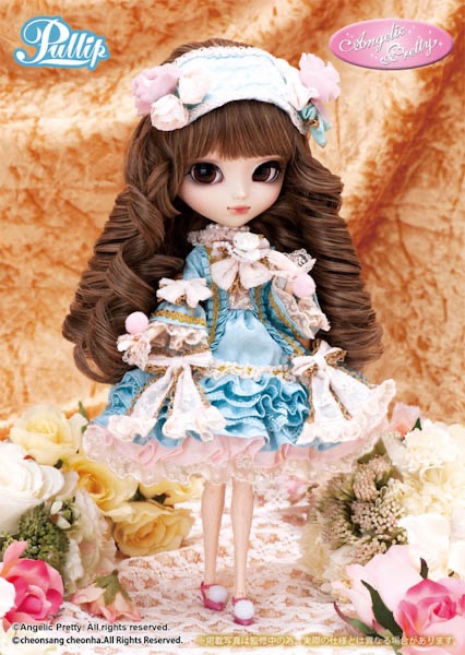 Marie