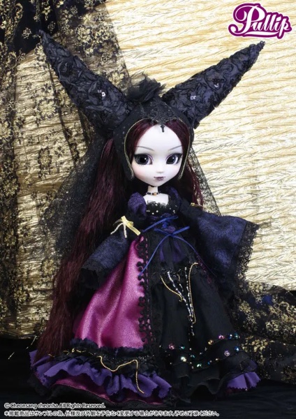 Midnight Velvet
