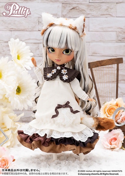 Nanachan Calico