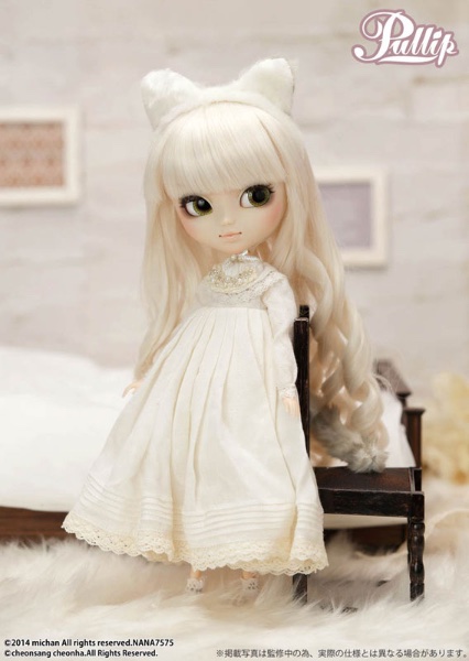 Nanachan