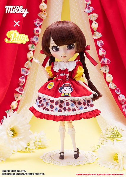 PEKO Lovely Milky