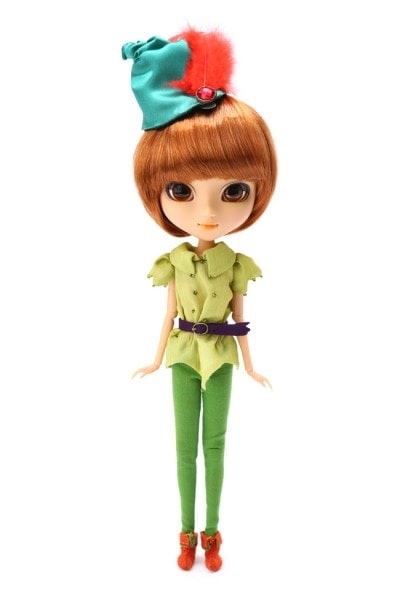 Peter Pan