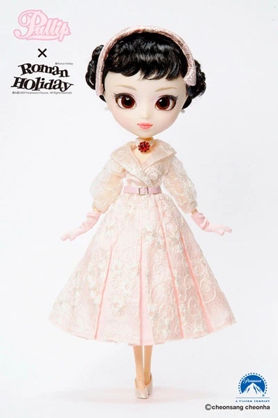 Princess Ann
