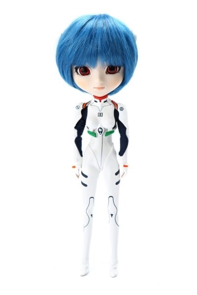 Rei Ayanami
