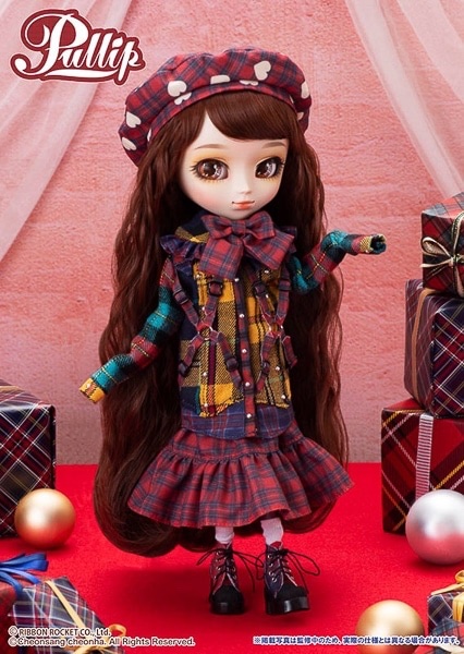 Ribbon-chan