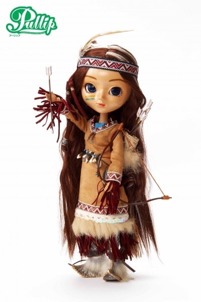 Sacagawea