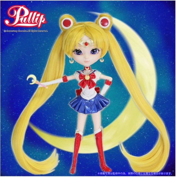 Sailor Moon
