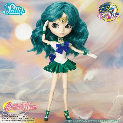 Sailor Neptune