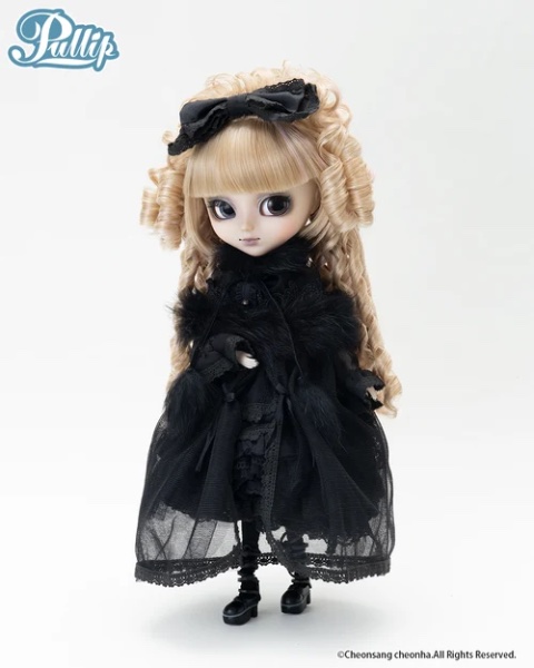 Seila (Timeless Treasures)