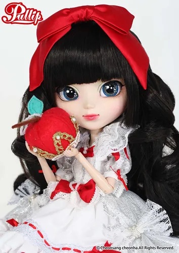 Snow White