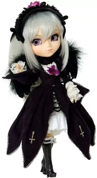 Suigintou 2007