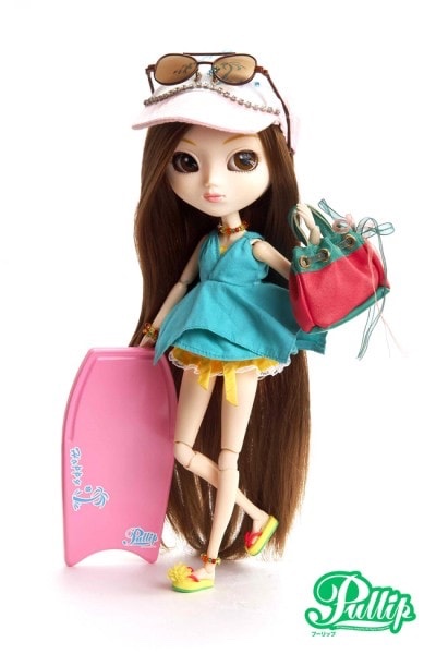 Summer Purezza