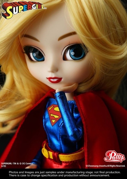 Supergirl