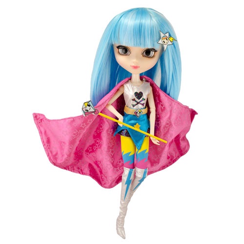 Tokidoki Super Stella