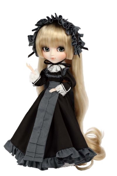 Victorique de Blois